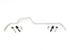 Whiteline 89-93 Nissan Skyline R32 GTS RWD Rear 24mm Swaybar-X h/duty Blade adjustable