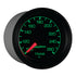 Autometer Ford Factory Match 2-1/16" Stepper Motor 100-260°F Transmission Temp Gauge - 8457