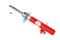 Koni Special Active Shock FSD 02-06 Mini Cooper/Cooper S Coupe/Convertible Front Left