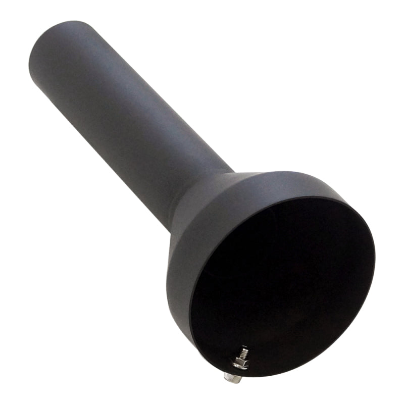 HKS Silencer (Black) 120mm Exhaust 3306-RA074