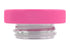 Perrin 02-21 Subaru WRX / 2022 BRZ & GR86 / 04-21 STI / 00-18 Forester XT Oil Fill Cap - Hyper Pink