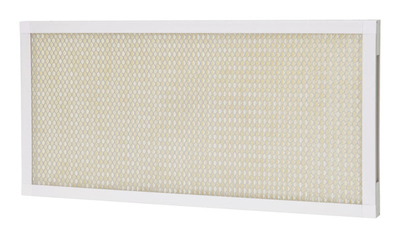 K&N HVAC Filter, Washable Home Air Filter - 14 X 30 X 1, MERV 11 HVC-11430