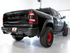 AWE Tuning 0FG Cat-Back Exhaust w/Diamond Black Tips For 2021 RAM 1500 TRX 3015-33005