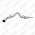 MBRP 3" Cat Back, Single Side AL, 2014 Chevy/GMC 1500 Silverado/Sierra 4.3L V6/5.3L V8 S5080AL