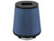 aFe Magnum FLOW Pro 5R Replacement Air Filter F-5 / (9 x 7.5) B / (6.75 x 5.5) T (Inv) / 9in. H