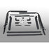 Rugged Ridge Factory Soft Top Hardware 87-95 Jeep Wrangler