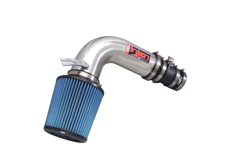 Injen Power-Flow Short Ram Cold Air Intake System for 14-18 Dodge Ram 3.0L V6 PF8054P