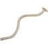 BD Diesel Flexible 23in Turbo Oil Drain Line
