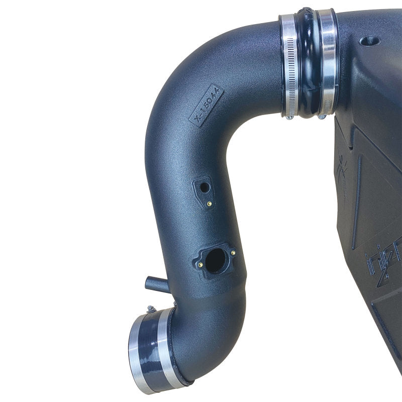 Injen EVOLUTION Cold Air Intake System For 07-09 Dodge Cummins 2500/3500 6.7L - EVO8005