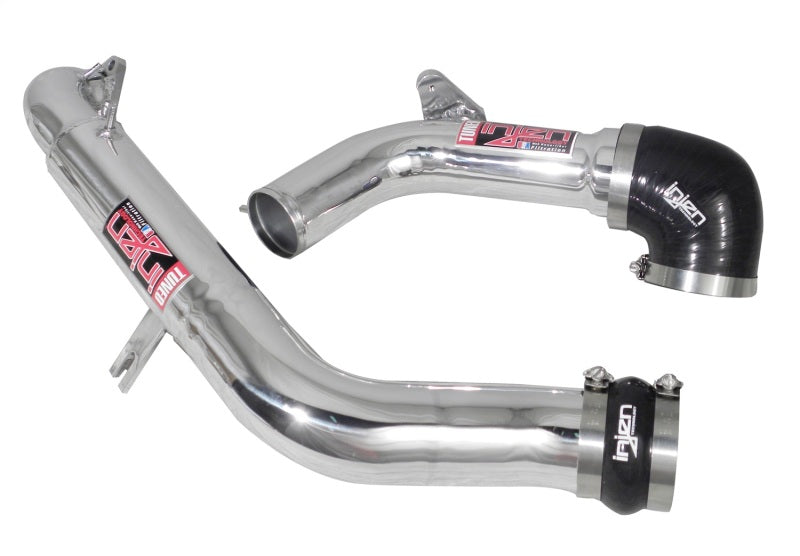 Injen SES Intercooler Pipes For 11-14 Nissan Juke / Juke NISMO L4-1.6L Turbo - SES1900ICP