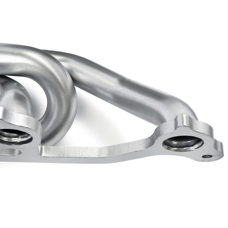 Banks Power Torque Tube Exhaust Header w/hardware for Wrangler/Cherokee/Grand Cherokee 51306