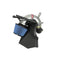 Injen Black SP Short Ram Cold Air Intake System For 13-14 Hyundai Genesis L4-2.0L Turbo - SP1387BLK