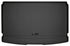 Husky Liners 18-22 Ford Expedition Max WeatherBeater Black Rear Cargo Liner (Behind 3rd Row Seat)