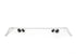 Whiteline 91-99 Toyota MR2 SW20 Front 20mm Heavy Duty Adjustable Swaybar