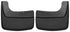 Husky Liners 17-22 Ford F350/450 Dually SuperDuty Custom-Molded Front Mud Guards (w/o Fender Flares)