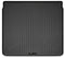 Husky Liners 2017 Honda CR-V WeatherBeater Trunk/Cargo Liner - Black