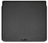Husky Liners 2017 Honda CR-V WeatherBeater Trunk/Cargo Liner - Black