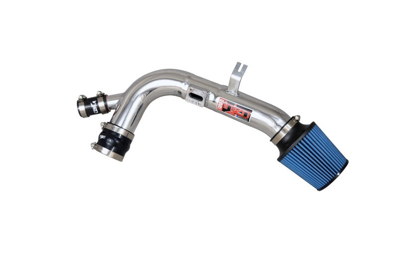 Injen Polished SP Short Ram Cold Air Intake System For 13-19 Nissan Sentra L4-1.8L - SP1970P