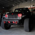 ORACLE Lighting High Powered LED Headlights 7in (Black Bezel) - ColorSHIFT w/BC1 Controller 5769-335