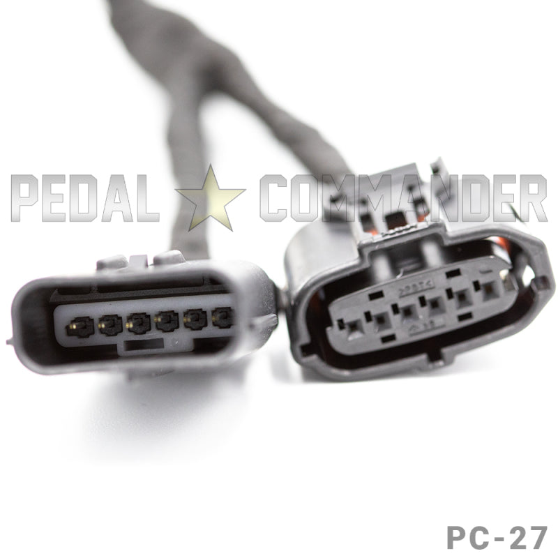 Pedal Commander Isuzu/Lexus/Lotus/Scion/Subaru/Toyota Throttle Controller PC27