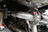 MBRP 14-22 Slip-On Exhaust for CFMOTO ZFORCE 800 (Z8/Z8EX/800/800EX) AT-9801PT