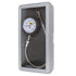 Autometer NASCAR Performance 0-60PSI Lo-Pressure Tire Pressure Gauge - 2160