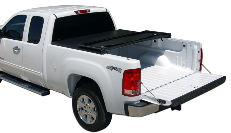 Tonno Pro 01-03 Ford F-150 5.5ft Styleside Tonno Fold Tri-Fold Tonneau Cover