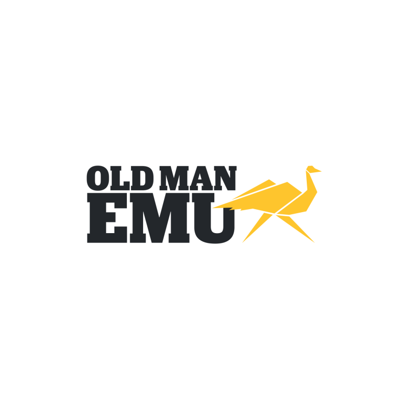 ARB / Old Man Emu Front Coil Spring Set for Toyota Landcruiser 80/105 Serie 2851