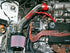 Injen Black IS Short Ram Cold Air Intake System For 94-01 Acura Integra LS/RS L4 1.8L - IS1420BLK
