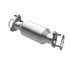 MagnaFlow Conv DF 05-15 Nissan Xterra V6 4.0L