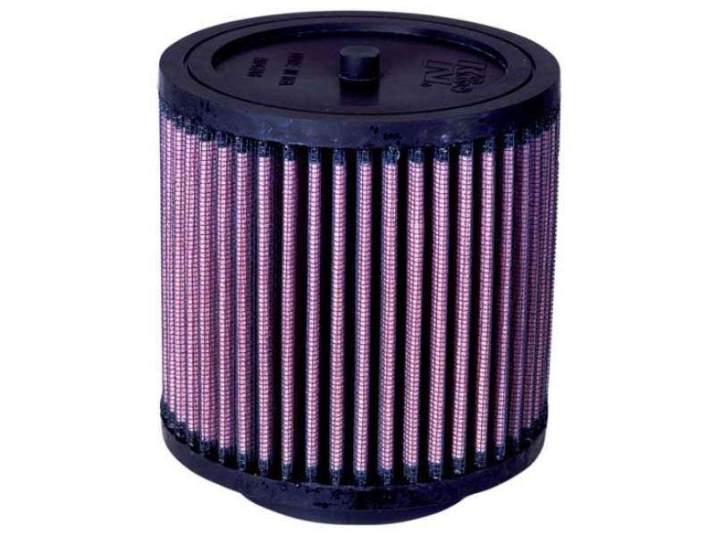 K&N High-Flow Original Air Filter for 00-09 Honda TRX500/TRX650 HA-5000