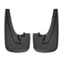 Husky Liners 19-22 RAM 2500/3500 w/o OEM Fender Flares Custom Front Mud Guards - Black