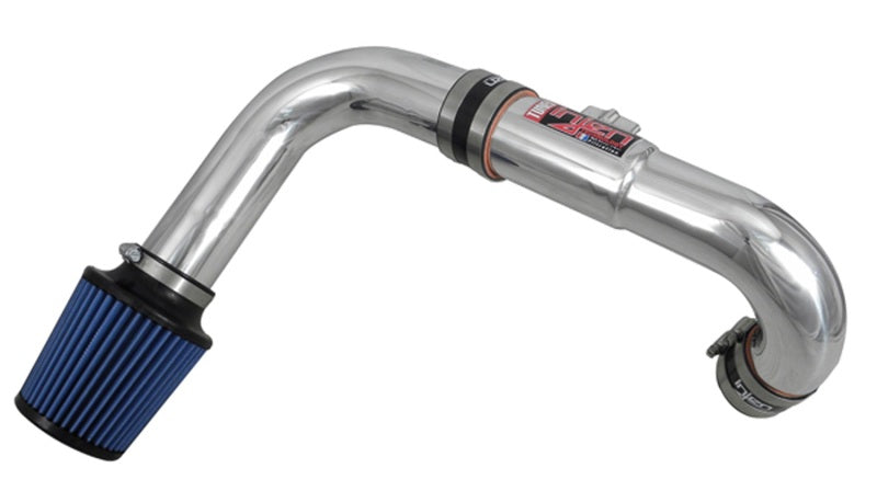 Injen Polished SP Cold Air Intake System For 11-14 Chevrolet Cruze L4-1.4L Turbo - SP7029P