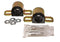 Energy Suspension 86-91 Mazda RX7 Black 24mm Front Sway Bar Bushings
