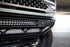 DV8 Offroad 21-22 Ford Bronco Competition Series Front Bumper