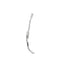 MagnaFlow Sys C/B 11-15 Ford Super Duty F250 6.2L EC CC, SS 3.5in Single Rear Pass Side Ext 5in Tip