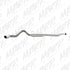 MBRP 4" Cat Back Single Side T409 Exhaust System For 11-14 Ford F-150 3.5L V6 EcoBoost S5248409