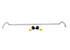 Whiteline 04-07 Subaru STi Front 24mm Swaybar-X h/duty Blade adjustable