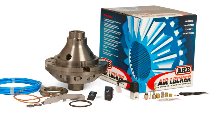 ARB Air Locker Differential 10.5" 30 Spl Ff Gm 14 Bolt S/N RD114