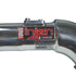 Injen Polished SP Short Ram Cold Air Intake System For 06-11 Honda Civic Si L4-2.0L - SP1577P