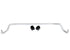 Whiteline BMW 1 Series/3 Series Front 27mm Swaybar - RWD Only (Non M3/AWD iX Models)