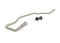 Whiteline 5/89-03 Nissan Skyline R32 GTR AWD Front 22mm Heavy Duty Adjustable Sway Bar