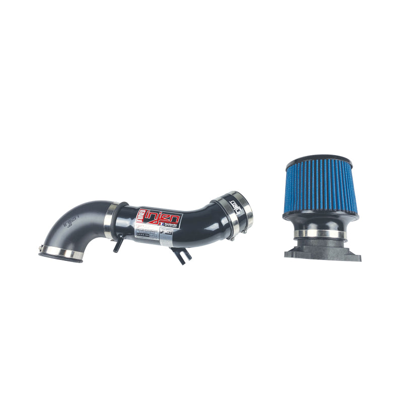 Injen Black SP Short Ram Cold Air Intake System - SP1845BLK