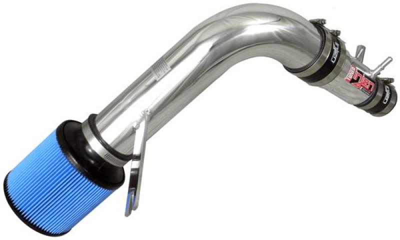 Injen Polished SP Cold Air Intake System For 13-14 Dodge Dart L4-1.4L Turbo - SP5040P