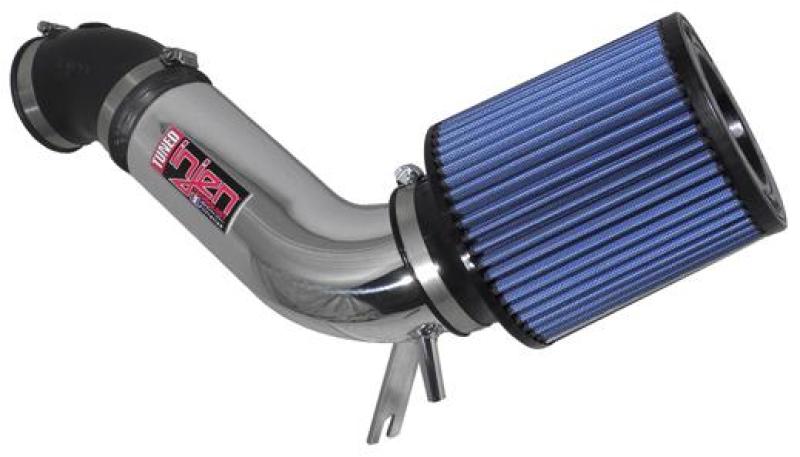 Injen Power-Flow Short Ram Cold Air Intake System for 05-10 Chrysler 300C/04-08 Dodge Magnum PF5070P