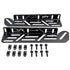 Rigid Industries 2021+ Ford Raptor Triple Fog Lights Kit