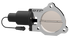 QTP 3.5in Bolt-On QTEC Electric Cutout Valve - Single