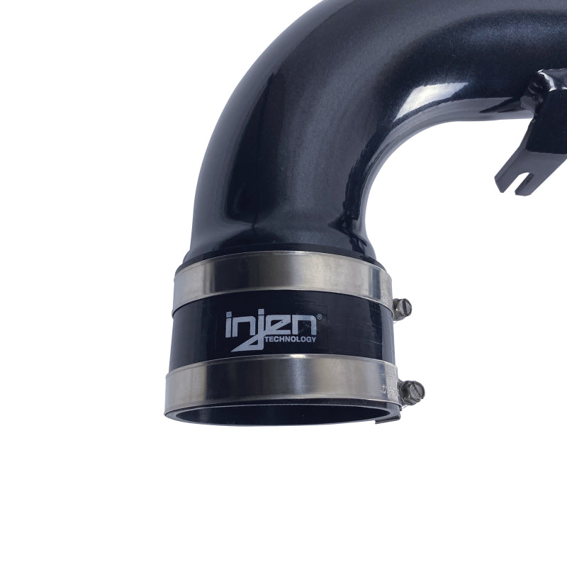 Injen Black IS Short Ram Cold Air Intake For 01-03 Lexus GS430/LS430/SC430 V8 4.3L - IS2095BLK