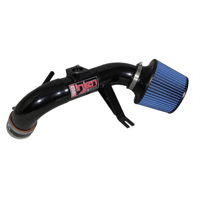 Injen Black SP Short Ram Cold Air Intake System - SP1838BLK