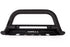 Lund 08-17 Toyota Sequoia Bull Bar w/Light & Wiring - Black